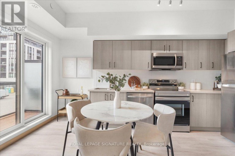 306 - 3427 SHEPPARD AVENUE E, Toronto (Tam O'Shanter-Sullivan), Ontario, M1T3K5