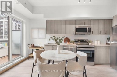 306 - 3427 SHEPPARD AVENUE E Toronto (Tam O'Shanter-Sullivan) Ontario photo 6