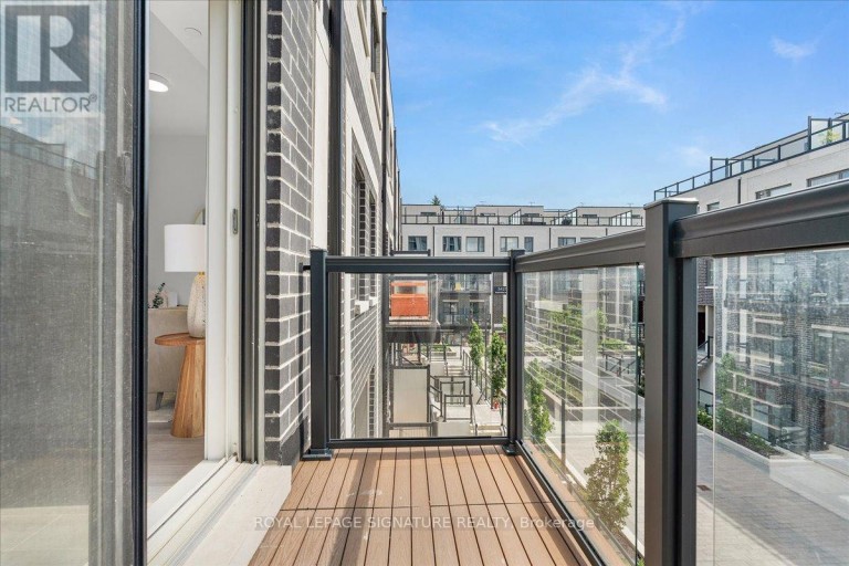 306 - 3427 SHEPPARD AVENUE E, Toronto (Tam O'Shanter-Sullivan), Ontario, M1T3K5