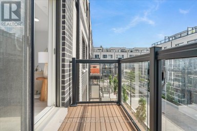 306 - 3427 SHEPPARD AVENUE E Toronto (Tam O'Shanter-Sullivan) Ontario photo 7