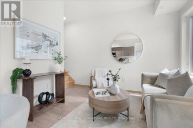 306 - 3427 SHEPPARD AVENUE E Toronto (Tam O'Shanter-Sullivan) Ontario photo 8
