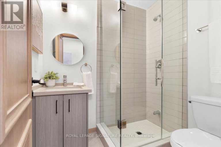 306 - 3427 SHEPPARD AVENUE E, Toronto (Tam O'Shanter-Sullivan), Ontario, M1T3K5