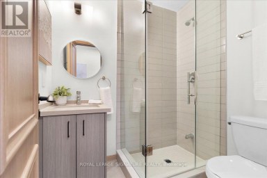 306 - 3427 SHEPPARD AVENUE E Toronto (Tam O'Shanter-Sullivan) Ontario photo 9