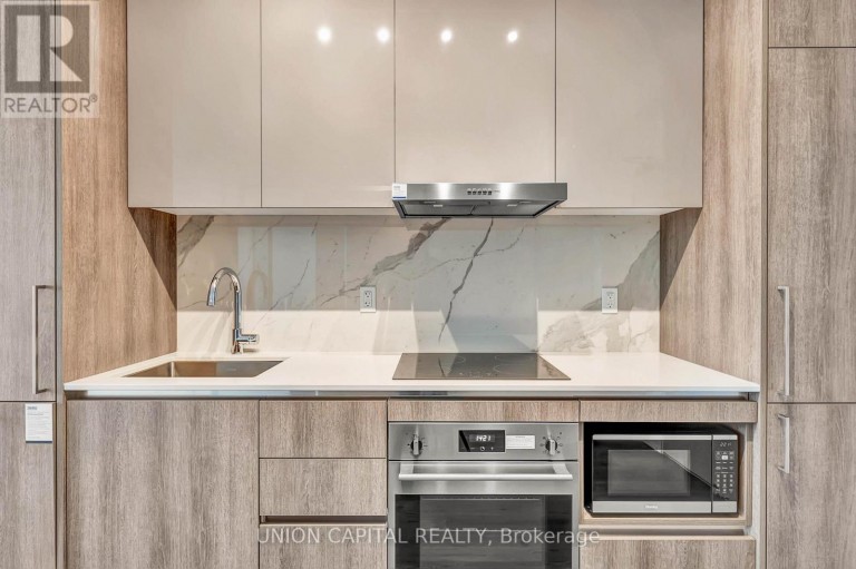 1210 - 225 COMMERCE STREET, Vaughan (Vaughan Corporate Centre), Ontario, L4K0R1