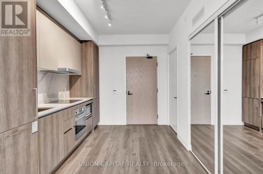 1210 - 225 COMMERCE STREET Vaughan (Vaughan Corporate Centre) Ontario photo 16