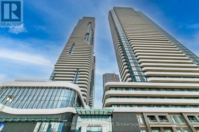 1210 - 225 COMMERCE STREET, Vaughan (Vaughan Corporate Centre), Ontario, L4K0R1