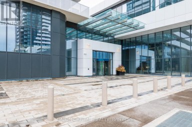 1210 - 225 COMMERCE STREET Vaughan (Vaughan Corporate Centre) Ontario photo 3