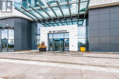 1210 - 225 COMMERCE STREET Vaughan (Vaughan Corporate Centre) Ontario photo 4