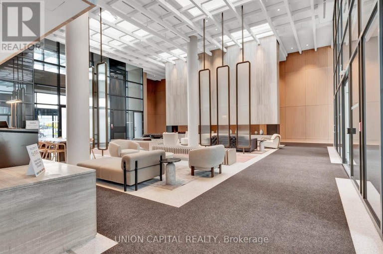 1210 - 225 COMMERCE STREET, Vaughan (Vaughan Corporate Centre), Ontario, L4K0R1