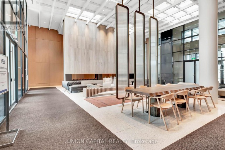 1210 - 225 COMMERCE STREET, Vaughan (Vaughan Corporate Centre), Ontario, L4K0R1
