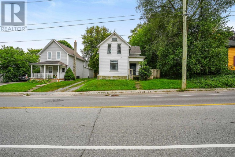 592 GORHAM STREET, Newmarket (Gorham-College Manor), Ontario, L3Y1L3