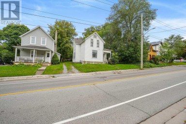 592 GORHAM STREET Newmarket (Gorham-College Manor) Ontario photo 2