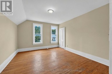 592 GORHAM STREET Newmarket (Gorham-College Manor) Ontario photo 20