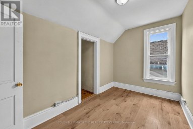 592 GORHAM STREET Newmarket (Gorham-College Manor) Ontario photo 21