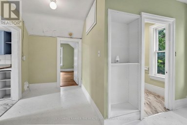592 GORHAM STREET Newmarket (Gorham-College Manor) Ontario photo 22