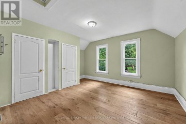 592 GORHAM STREET Newmarket (Gorham-College Manor) Ontario photo 25