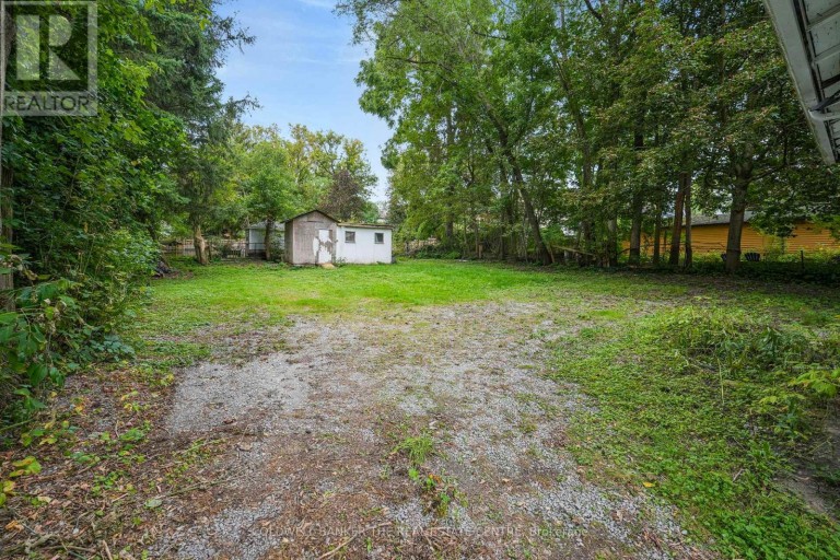 592 GORHAM STREET, Newmarket (Gorham-College Manor), Ontario, L3Y1L3