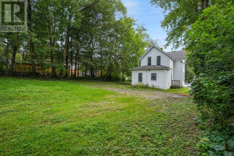 592 GORHAM STREET, Newmarket (Gorham-College Manor), Ontario, L3Y1L3