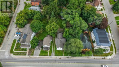 592 GORHAM STREET Newmarket (Gorham-College Manor) Ontario photo 37