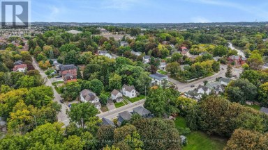 592 GORHAM STREET Newmarket (Gorham-College Manor) Ontario photo 39