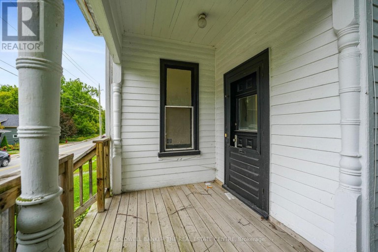 592 GORHAM STREET, Newmarket (Gorham-College Manor), Ontario, L3Y1L3
