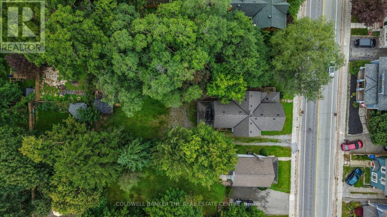 592 GORHAM STREET, Newmarket (Gorham-College Manor), Ontario, L3Y1L3