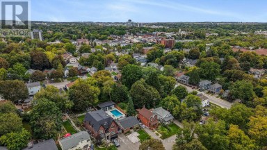 592 GORHAM STREET Newmarket (Gorham-College Manor) Ontario photo 44