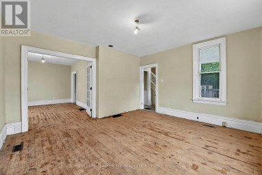 592 GORHAM STREET Newmarket (Gorham-College Manor) Ontario photo 9