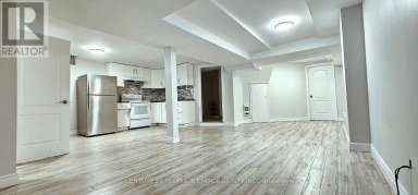 BSMT - 43 RAMBLEWOOD LANE Vaughan (Brownridge) Ontario photo 1