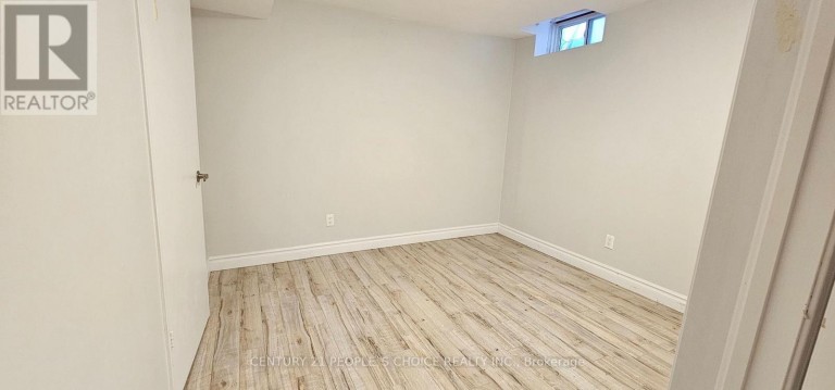 BSMT - 43 RAMBLEWOOD LANE, Vaughan (Brownridge), Ontario, L4J6R8