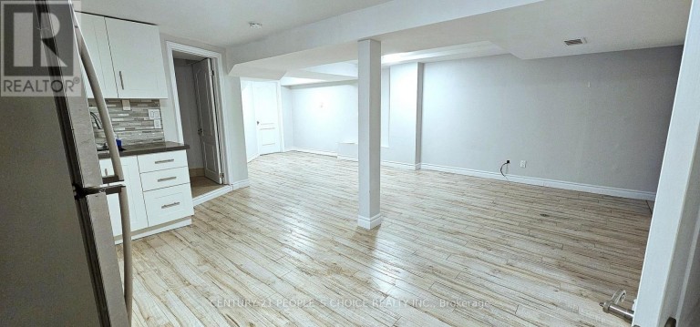 BSMT - 43 RAMBLEWOOD LANE, Vaughan (Brownridge), Ontario, L4J6R8