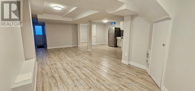 BSMT - 43 RAMBLEWOOD LANE, Vaughan (Brownridge), Ontario, L4J6R8