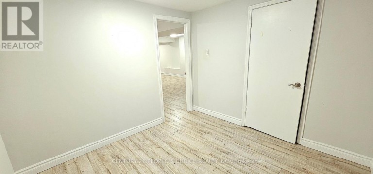 BSMT - 43 RAMBLEWOOD LANE, Vaughan (Brownridge), Ontario, L4J6R8