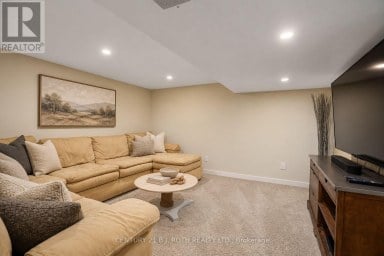 3274 LIAH LANE Innisfil Ontario photo 21