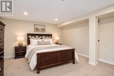 3274 LIAH LANE Innisfil Ontario photo 24