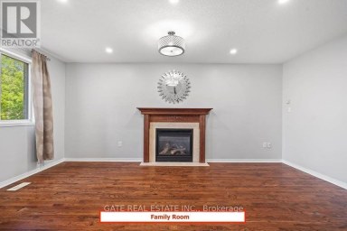 MAIN & 2ND FLOOR - 50 STUNDEN LANE Barrie (Painswick South) Ontario photo 10
