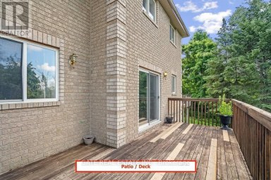 MAIN & 2ND FLOOR - 50 STUNDEN LANE Barrie (Painswick South) Ontario photo 11