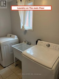 MAIN & 2ND FLOOR - 50 STUNDEN LANE Barrie (Painswick South) Ontario photo 12