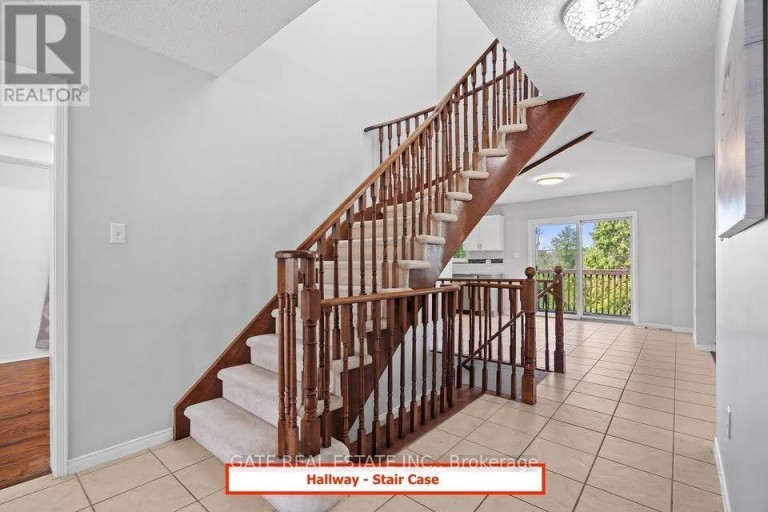 MAIN & 2ND FLOOR - 50 STUNDEN LANE, Barrie (Painswick South), Ontario, L4N0H1