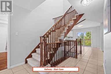 MAIN & 2ND FLOOR - 50 STUNDEN LANE Barrie (Painswick South) Ontario photo 13