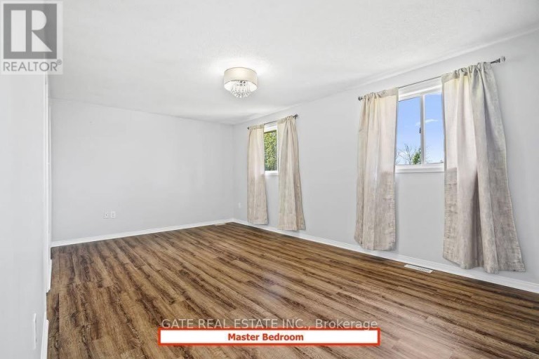 MAIN & 2ND FLOOR - 50 STUNDEN LANE, Barrie (Painswick South), Ontario, L4N0H1