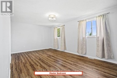 MAIN & 2ND FLOOR - 50 STUNDEN LANE Barrie (Painswick South) Ontario photo 14