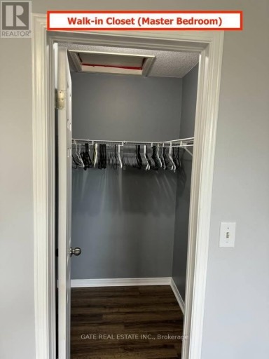 MAIN & 2ND FLOOR - 50 STUNDEN LANE, Barrie (Painswick South), Ontario, L4N0H1