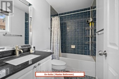 MAIN & 2ND FLOOR - 50 STUNDEN LANE Barrie (Painswick South) Ontario photo 16