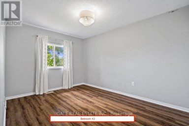 MAIN & 2ND FLOOR - 50 STUNDEN LANE Barrie (Painswick South) Ontario photo 17