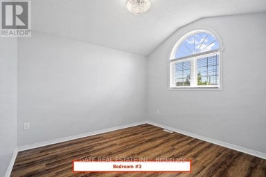 MAIN & 2ND FLOOR - 50 STUNDEN LANE Barrie (Painswick South) Ontario photo 18