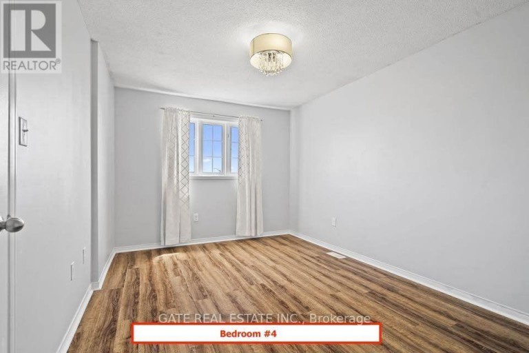 MAIN & 2ND FLOOR - 50 STUNDEN LANE, Barrie (Painswick South), Ontario, L4N0H1
