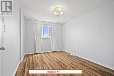 MAIN & 2ND FLOOR - 50 STUNDEN LANE Barrie (Painswick South) Ontario photo 19