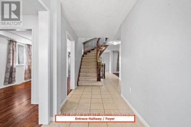 MAIN & 2ND FLOOR - 50 STUNDEN LANE Barrie (Painswick South) Ontario photo 3