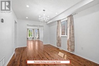 MAIN & 2ND FLOOR - 50 STUNDEN LANE Barrie (Painswick South) Ontario photo 5